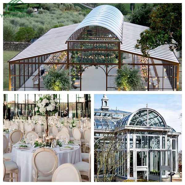 Luxury vs. Commercial: Segmentation Strategies in a $300B Greenhouse Market